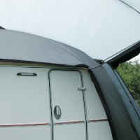 caravan awning Hymer Eriba 1