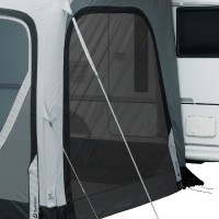 Air Awning Bay Side Entrance 1