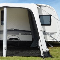 Air Awning Bay Front Entrance 2