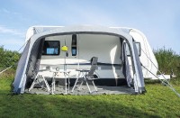 Partial Tent Cove 1