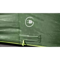 Tunnel Tent Dayton 4