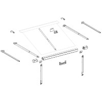 Thule Omnistor 1200 1