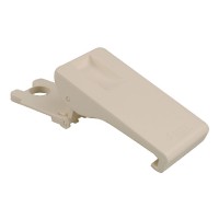 Spare Fixing Clip Bi-Pot 1