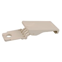 Spare Fixing Clip Bi-Pot 2