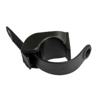 Platform Lock with Safety Strap Thule Sport G2 1