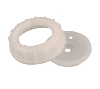 Lid and Bottom Part for Rolltank 23F 1