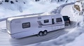 Vše o přípravě karavanu na zimu